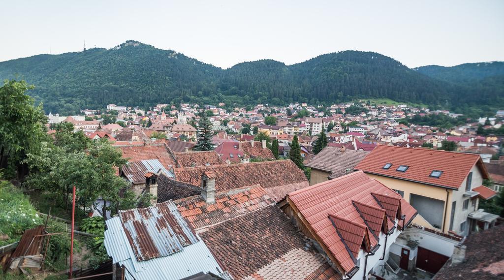 Belvedere Old City Брашов Екстер'єр фото