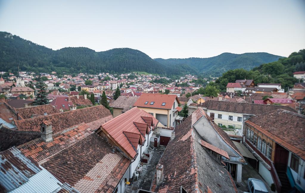 Belvedere Old City Брашов Екстер'єр фото